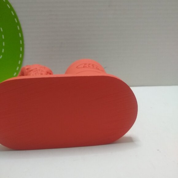 David Statue Vase, Classic Roman Bust David Make Up Brush Holder, Greek Mytholog - Picture 4 of 8